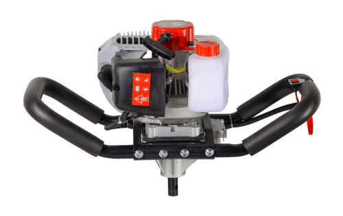 Мотобур Ресанта МБ-52 фото 3