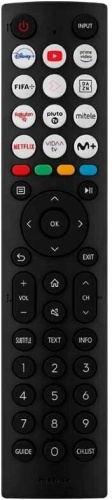 Телевизор Hisense 55A6K фото 8