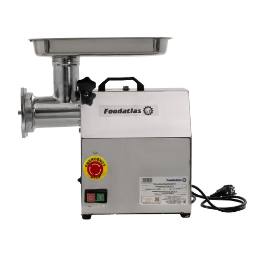 Мясорубка FA-22 Foodatlas фото 10