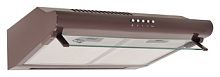 Вытяжка MBS Crocus 160 Brown