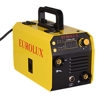 Сварочный полуавтомат Eurolux САИПА-200 (65/143)