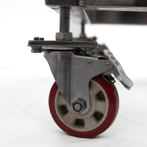 Котлетный аппарат CXJ-100 Foodatlas фото 7