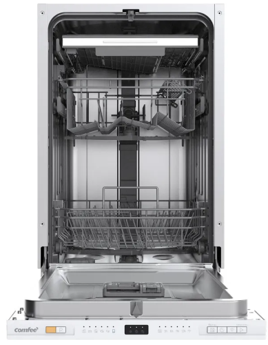 Встраиваемая посудомоечная машина Comfee CDWI454i фото 13