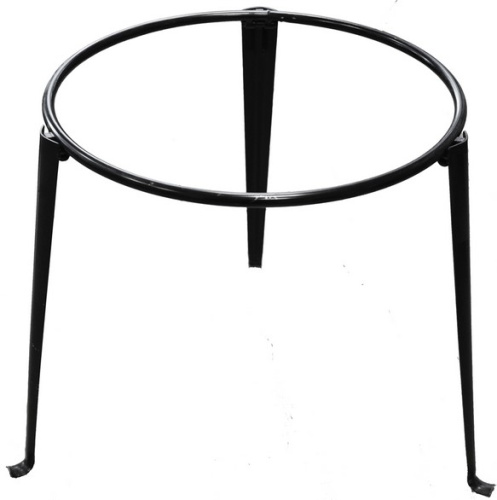 Тренога, для казана 80 л KUKMARA т800, сталь 47х80,8 см, 0,2 мм