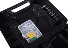 Дрель-шуруповерт Вихрь ДА-20Л-2КА