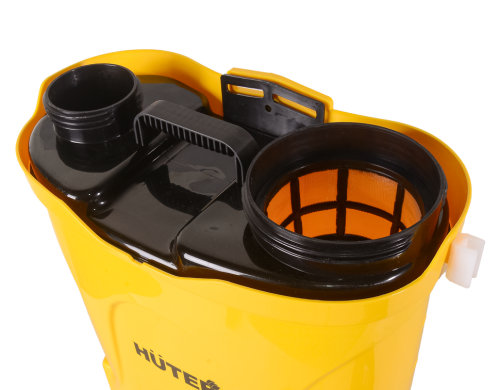 Опрыскиватель аккумуляторный Huter SP-12AC фото 9