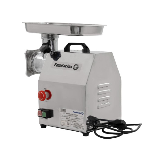 Мясорубка FA-12 Foodatlas фото 5