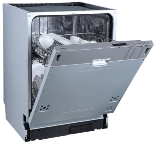 Посудомоечная машина Бирюса DWB-612/5 фото 3