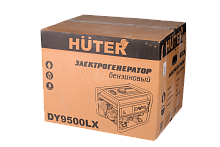 Электрогенератор Huter DY9500LX