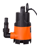 Дренажный насос ВИХРЬ ДН-133/5 (350 Вт)