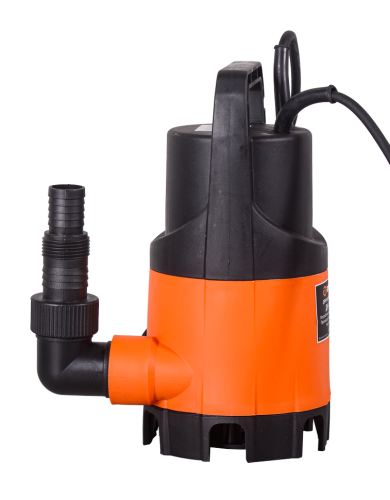 Дренажный насос ВИХРЬ ДН-133/5 (350 Вт)