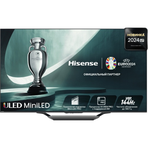 Hisense 65U7NQ фото 6