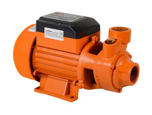 Поверхностный насос Вихрь ПН-40/30 фото 5