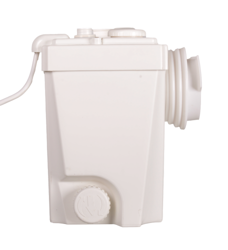 Канализационная установка ВИХРЬ КН-500 (500 Вт) фото 12