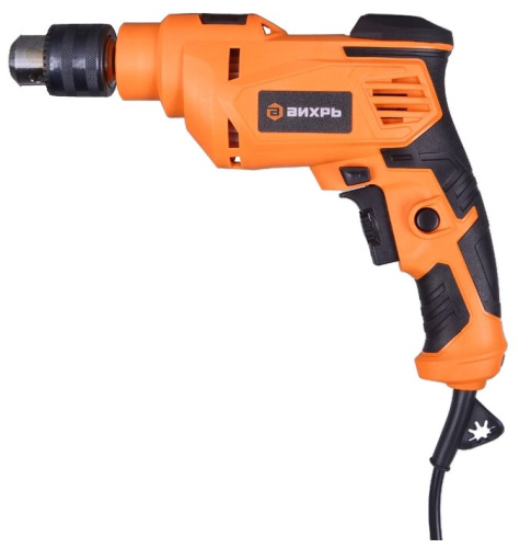 Ударная дрель Вихрь ДУ-25А-850 фото 11 Ударная дрель Вихрь ДУ-25А-850 фото 11