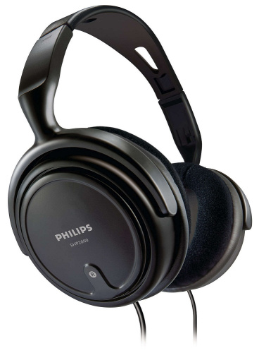 Наушники Philips SHP2000 Наушники Philips SHP2000