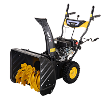 Снегоуборщик бензиновый Huter SGC 4100L (70/7/15)