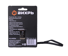 Рулетка Вихрь 3мх16мм