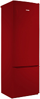 Холодильник Pozis RK-103 R рубиновый