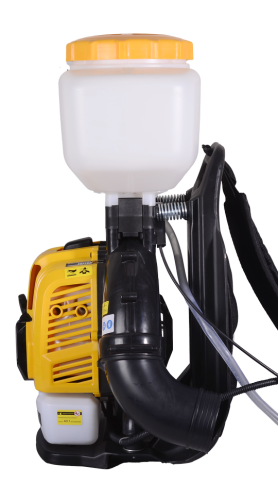 Опрыскиватель бензиновый GS-5215 Huter фото 6