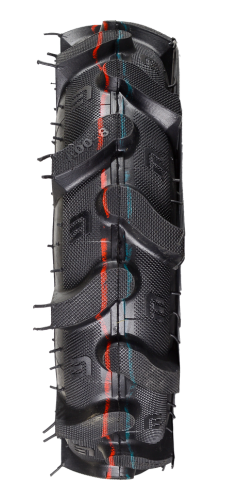 Колесо 4х8 фото 2