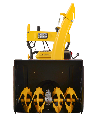 Снегоуборщик Eurolux SM 6000 фото 2