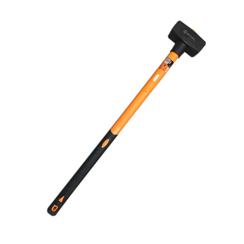 Кувалда К5Ф фиберглассовая рукоятка Вихрь фото 3