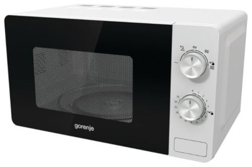 Микроволновая печь Gorenje MO17E1W фото 3