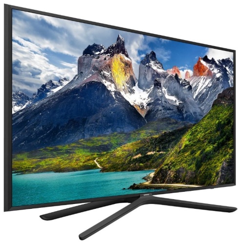 Телевизор Samsung UE49N5570AU фото 3 Телевизор Samsung UE49N5570AU фото 3
