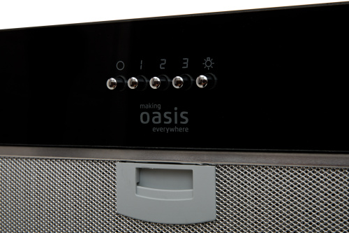 Вытяжка Oasis UNC-50B фото 4