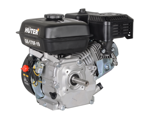 GE-170F-19 HUTER фото 2
