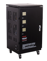 Стабилизатор напряжения Ресанта АСН-30000/3-ЭМ