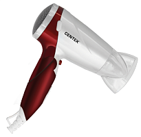 Фен CENTEK CT-2209 BLG
