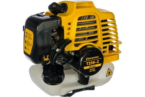 Триммер CHAMPION Т256-2 фото 2