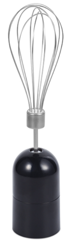 Блендер Blackton Bt HB1233SS Black-steel фото 4