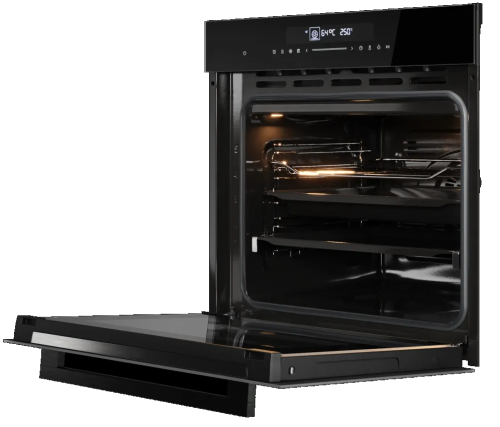 Kuppersberg HT 613 Black фото 3