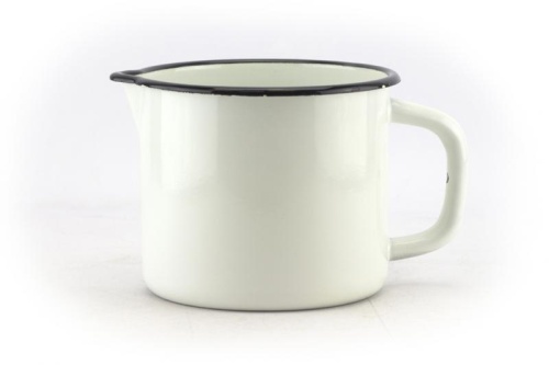 Кружка 1,4 л 0108, эмаль Кружка 1,4 л 0108, эмаль