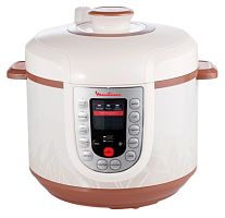 Мультиварка/скороварка Moulinex CE5011 32