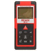 Лазерный дальномер РЕСАНТА ДЛ-40