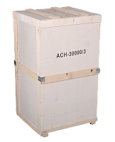 Стабилизатор напряжения Ресанта ACH-30000/3-ЭМ