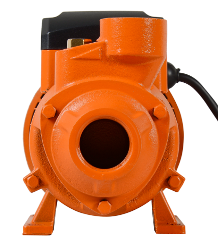 Насос поверхностный ВИХРЬ ПН-370 фото 5