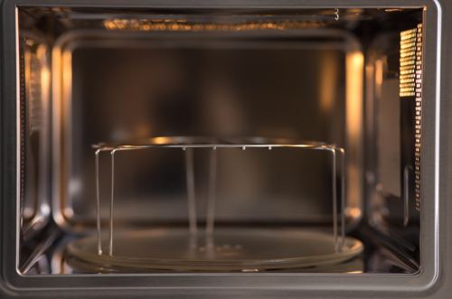 Встраиваемая микроволновая печь Oasis MW-SGW фото 3 Встраиваемая микроволновая печь Oasis MW-SGW фото 3