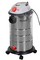 Пылесос строительный Ресанта ПС-1500/30