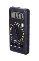 Мультиметр DT181