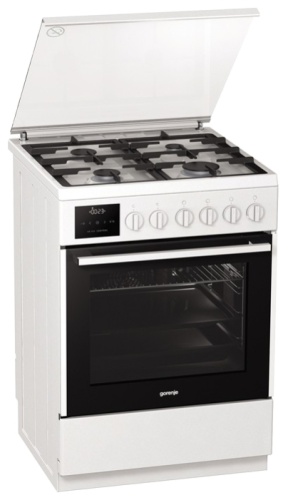 Газовая плита Gorenje K 635 E11WKD