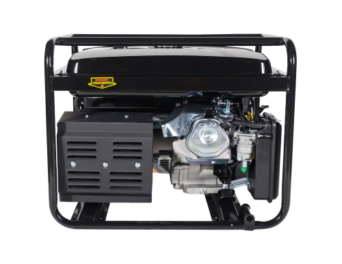 Электрогенератор Huter DY9500LX-3 фото 6