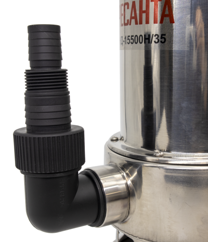 Дренажный насос Ресанта НД-15500Н/35 фото 9