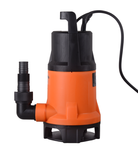 Дренажный насос Вихрь ДН-1100 фото 6