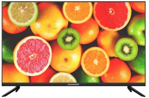 Телевизор Accesstyle H32EY1500B фото 10