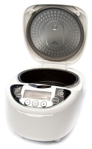 Мультиварка Moulinex MK 707832 фото 3 Мультиварка Moulinex MK 707832 фото 3